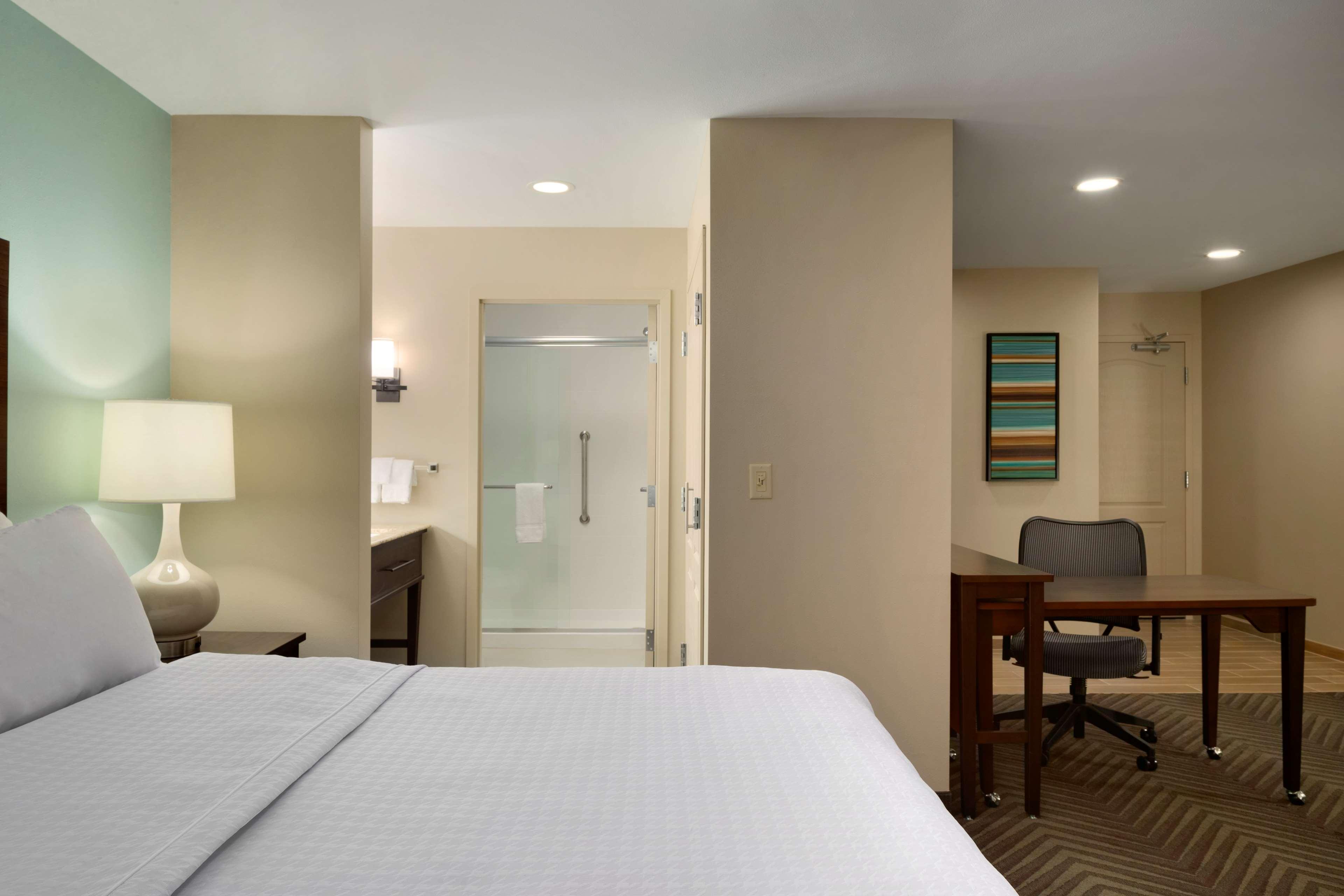 Homewood Suites By Hilton Kalamazoo-Portage Экстерьер фото
