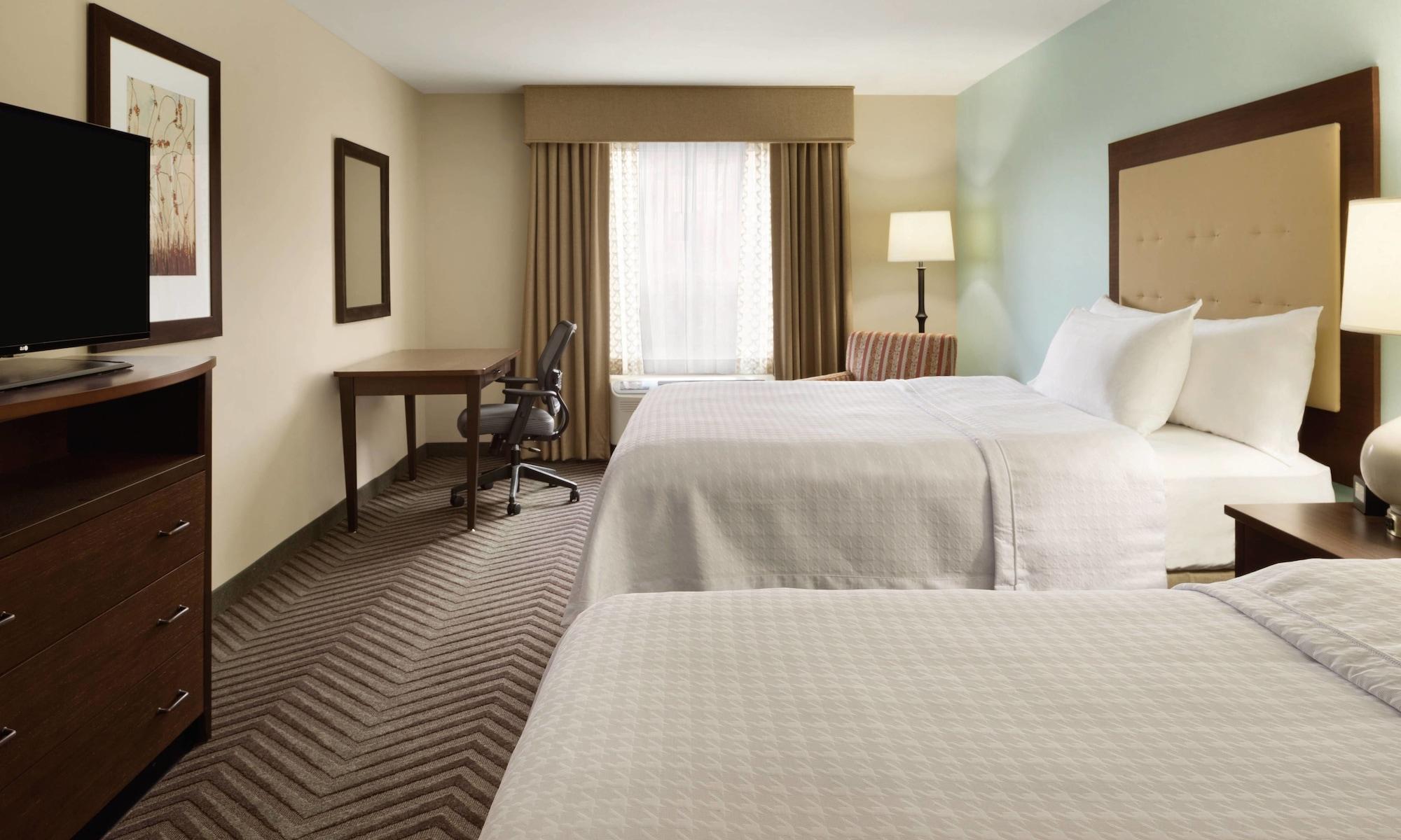 Homewood Suites By Hilton Kalamazoo-Portage Экстерьер фото