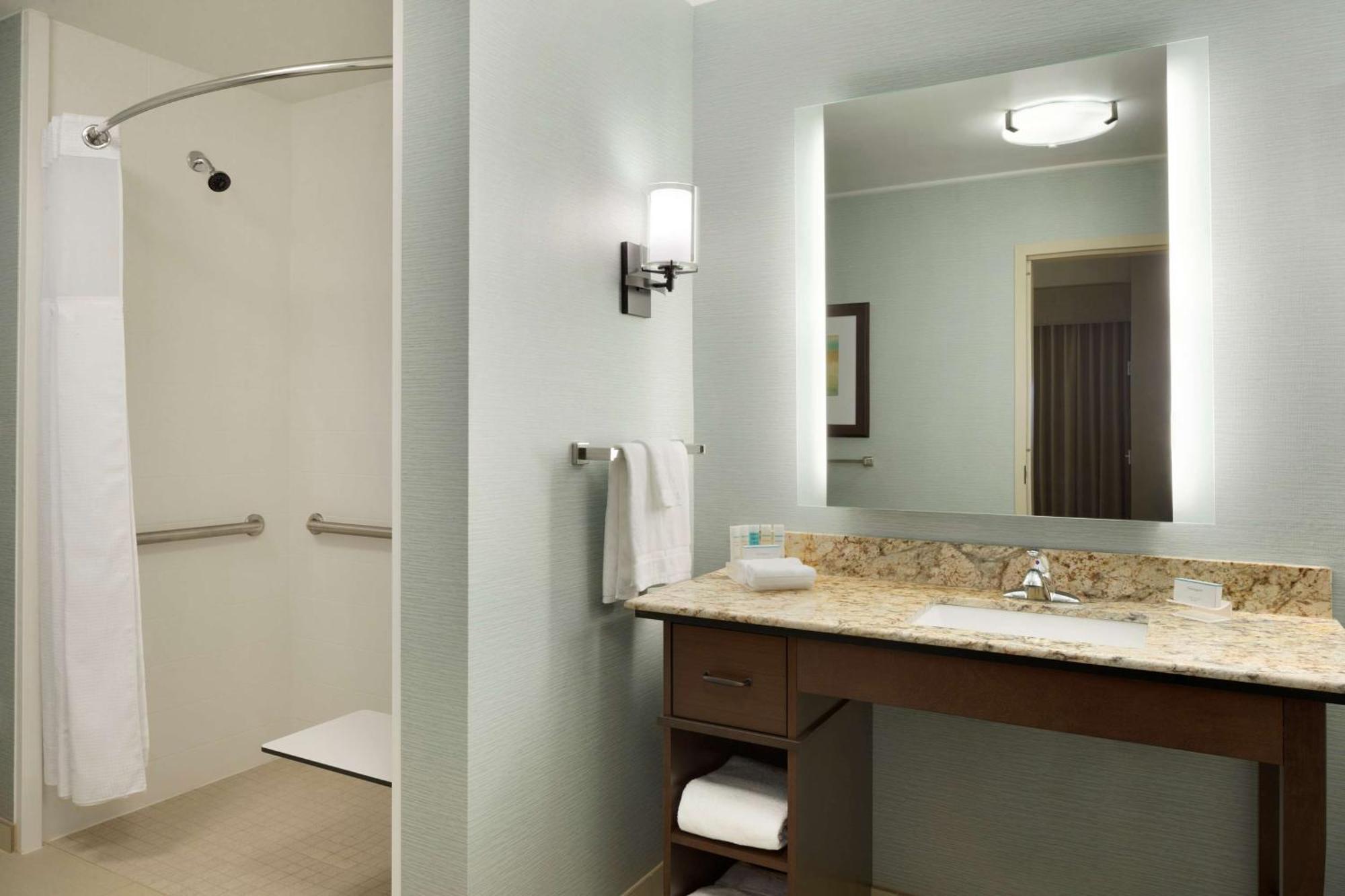 Homewood Suites By Hilton Kalamazoo-Portage Экстерьер фото