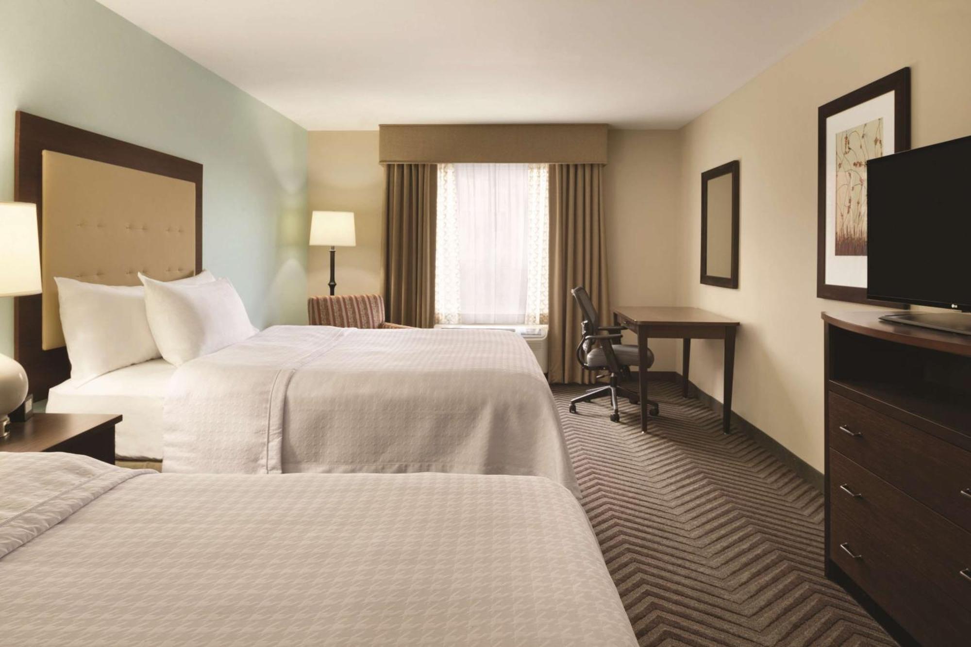 Homewood Suites By Hilton Kalamazoo-Portage Экстерьер фото