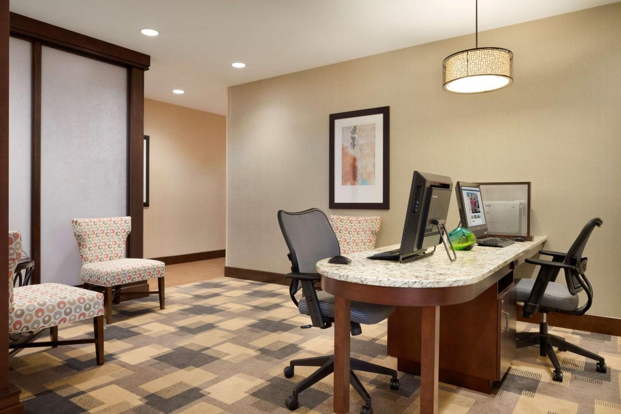Homewood Suites By Hilton Kalamazoo-Portage Экстерьер фото