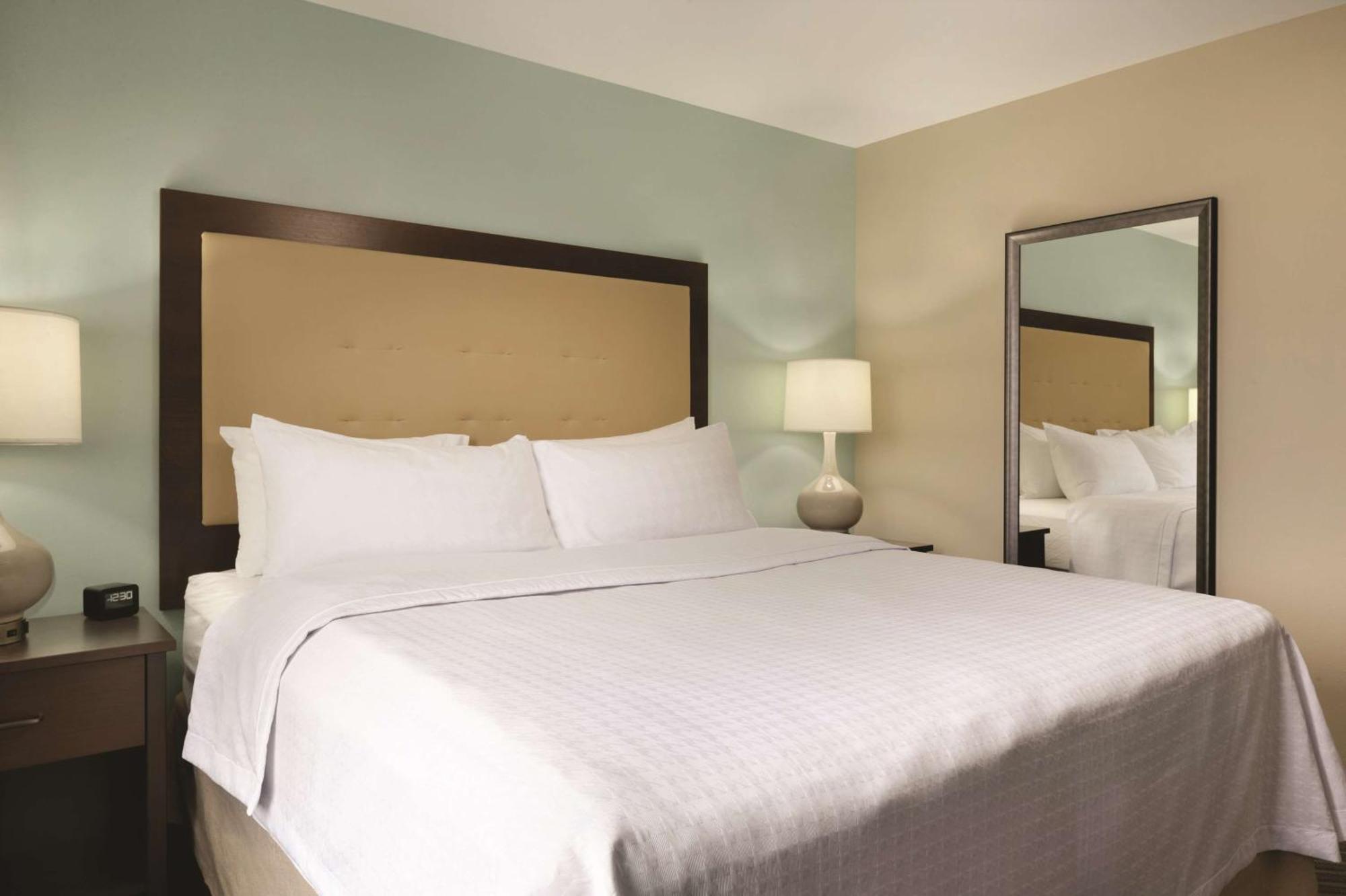 Homewood Suites By Hilton Kalamazoo-Portage Экстерьер фото