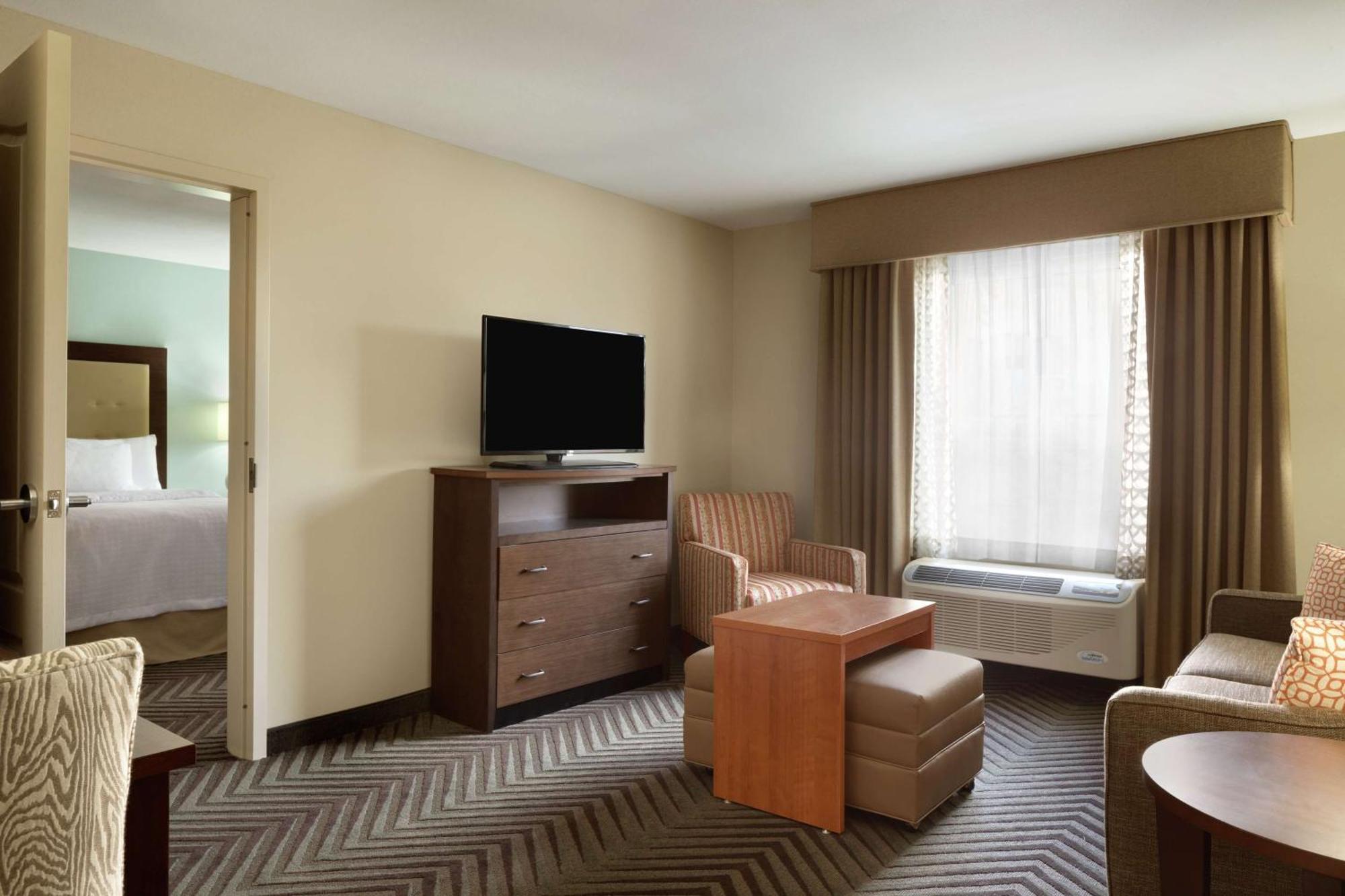 Homewood Suites By Hilton Kalamazoo-Portage Экстерьер фото