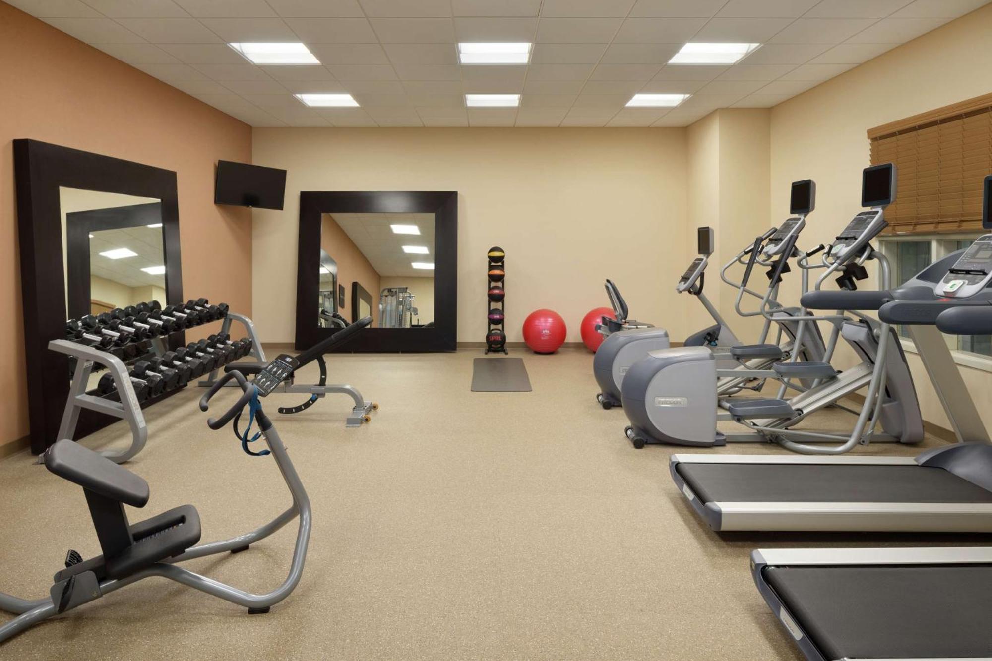 Homewood Suites By Hilton Kalamazoo-Portage Экстерьер фото