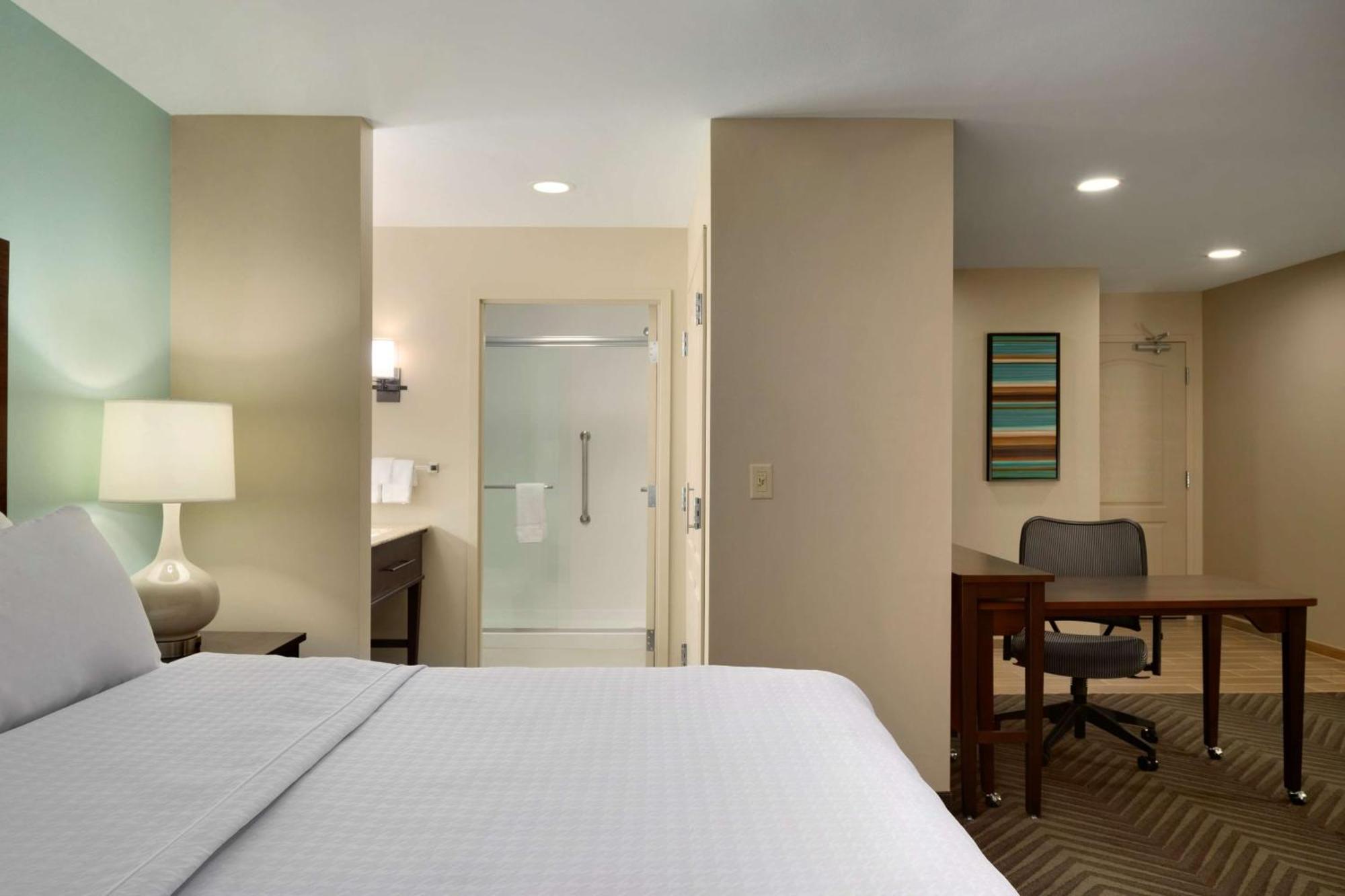 Homewood Suites By Hilton Kalamazoo-Portage Экстерьер фото