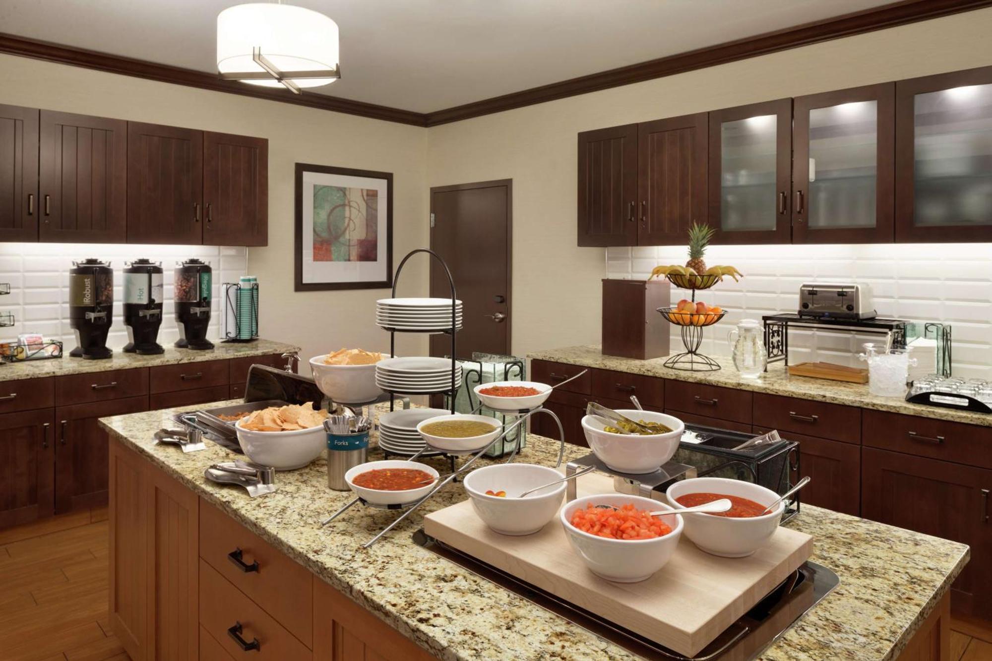 Homewood Suites By Hilton Kalamazoo-Portage Экстерьер фото