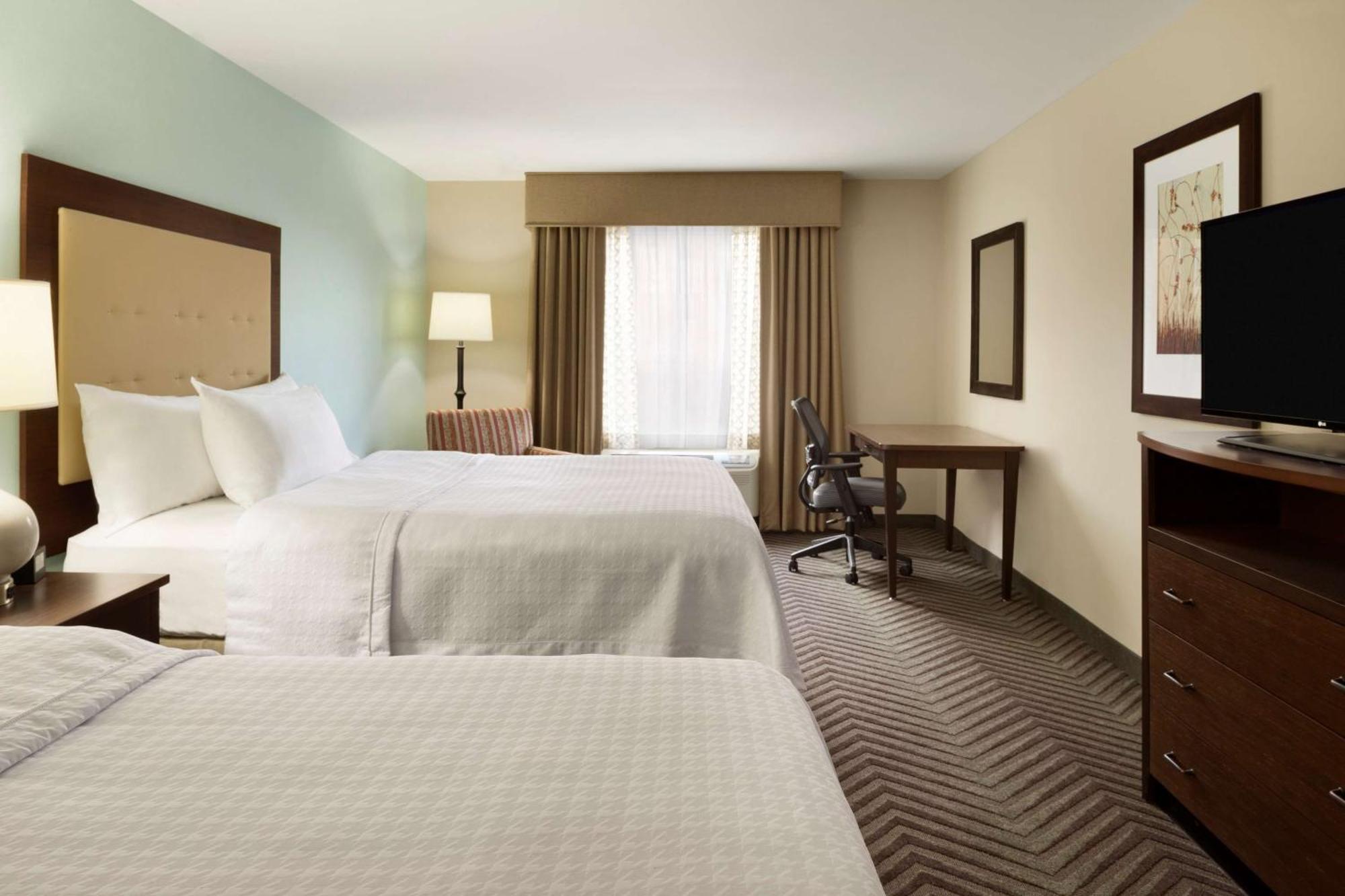 Homewood Suites By Hilton Kalamazoo-Portage Экстерьер фото