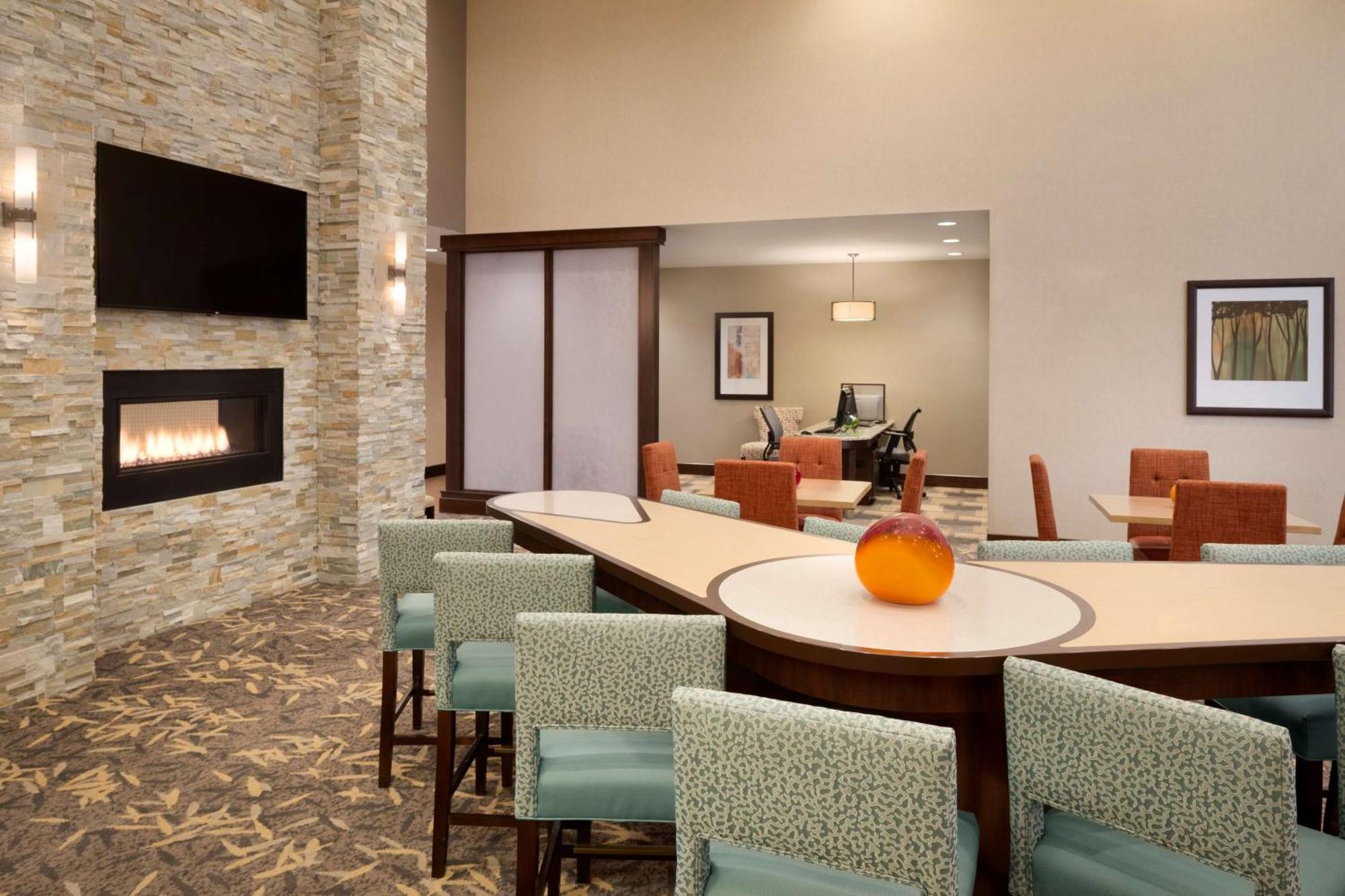 Homewood Suites By Hilton Kalamazoo-Portage Экстерьер фото