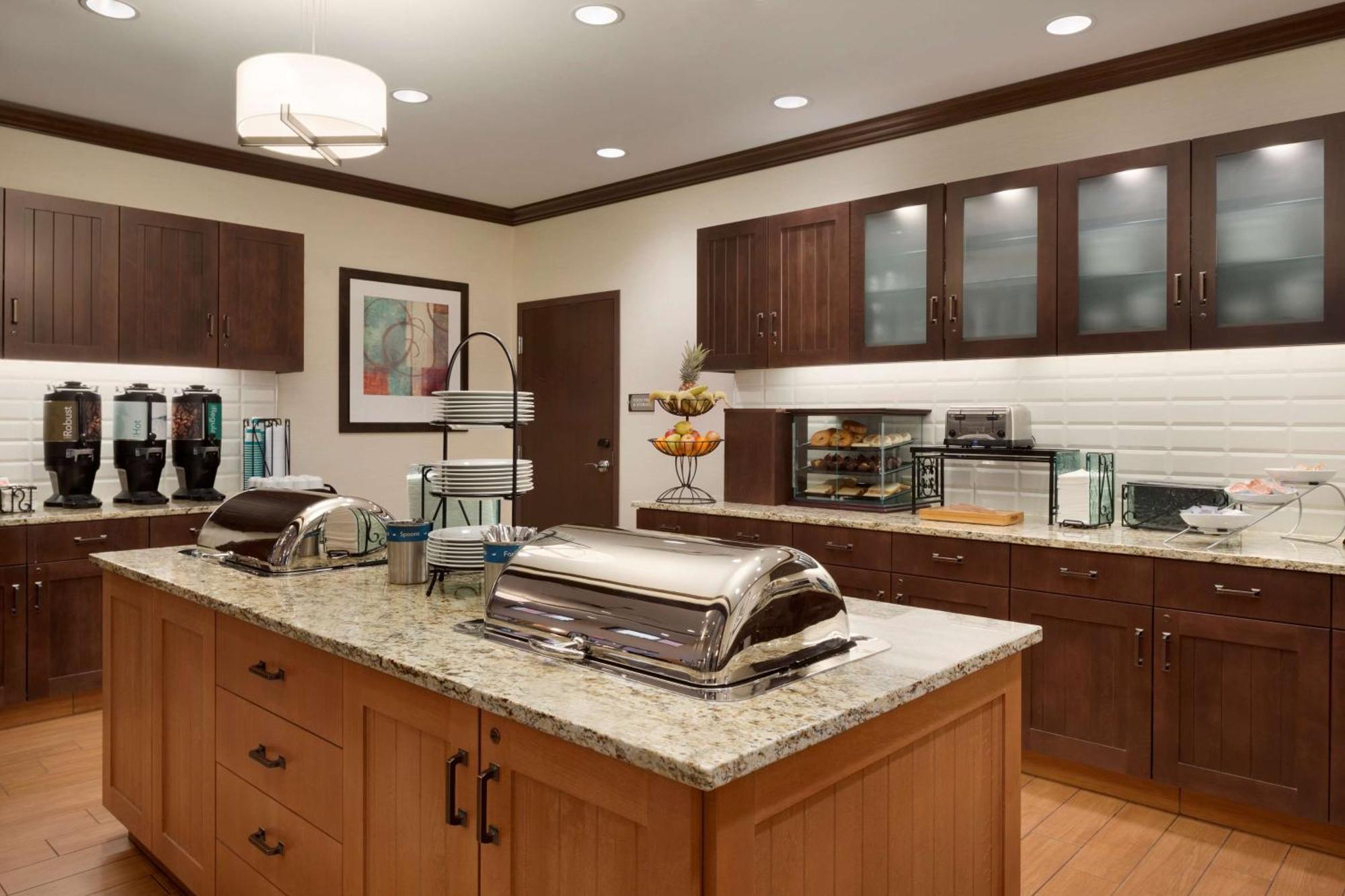 Homewood Suites By Hilton Kalamazoo-Portage Экстерьер фото