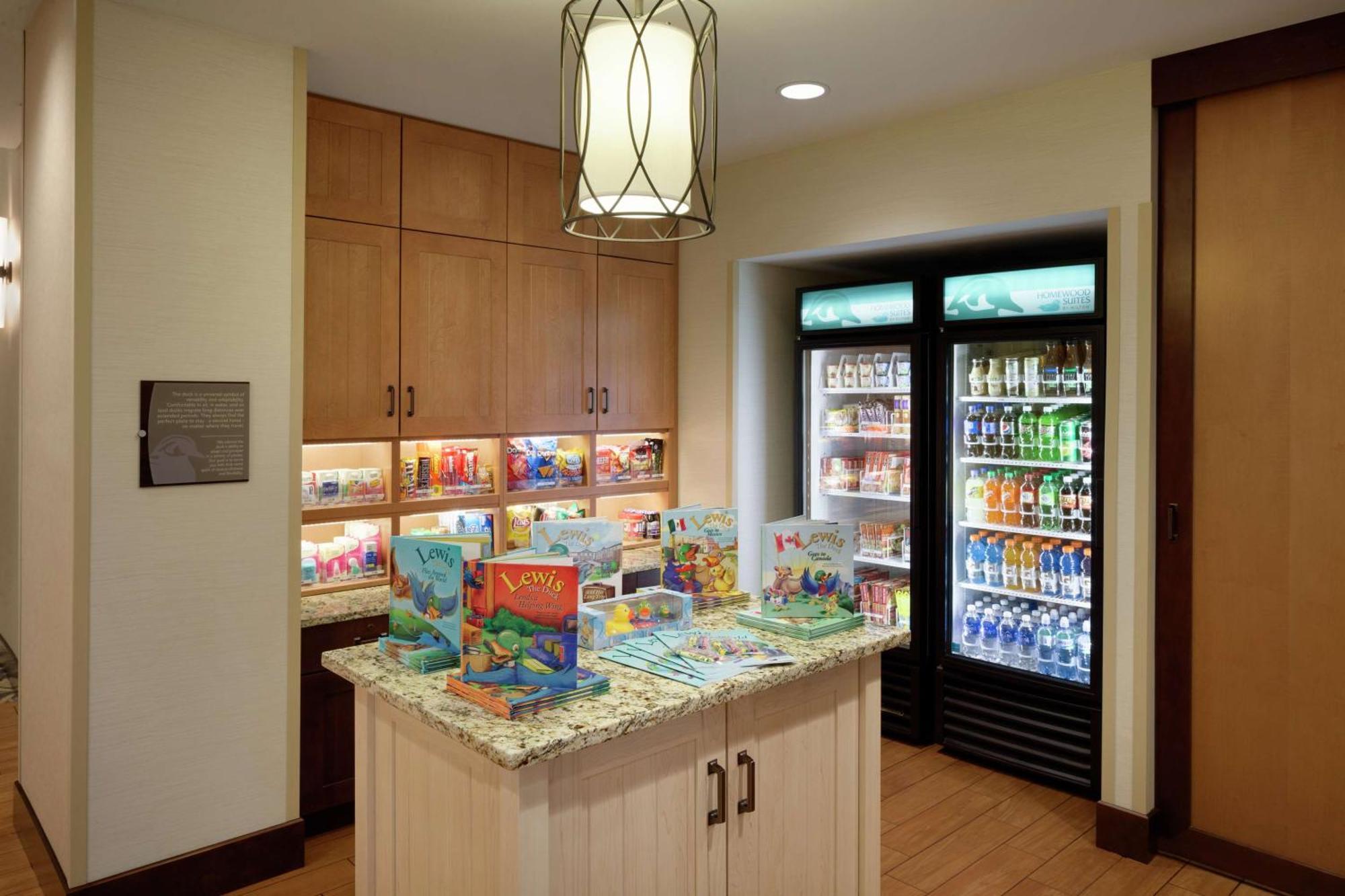 Homewood Suites By Hilton Kalamazoo-Portage Экстерьер фото