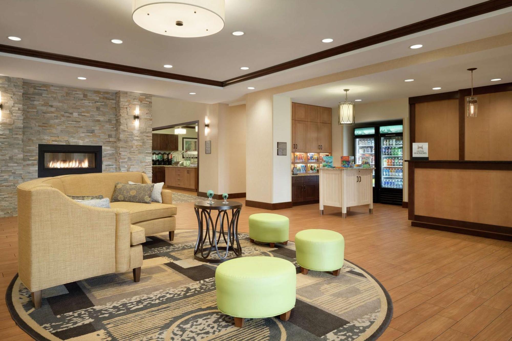 Homewood Suites By Hilton Kalamazoo-Portage Экстерьер фото
