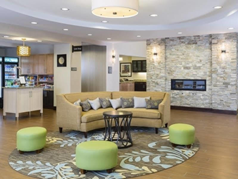 Homewood Suites By Hilton Kalamazoo-Portage Экстерьер фото