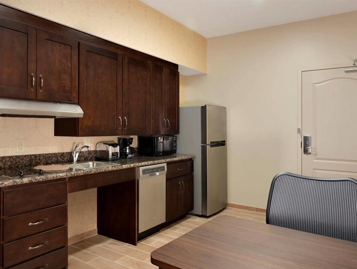 Homewood Suites By Hilton Kalamazoo-Portage Экстерьер фото
